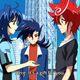 Illustration for article titled 30 Chapters so far: Cardfight!! Vanguard G: NEXT